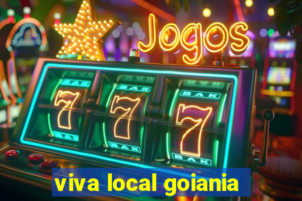 viva local goiania